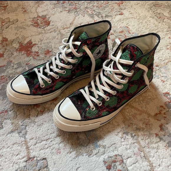 Sequence converse - Picture 3 of 3